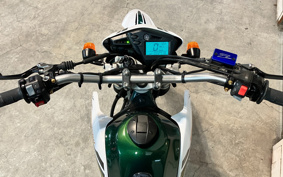 YAMAHA  SEROW 250 FINAL ED DG31J