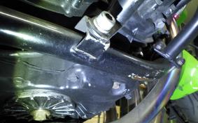 KAWASAKI GPZ1100 2023 ZXT10A