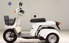 HONDA GYRO X TD02