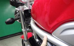 HONDA VTR 250 Gen. 2 2008 MC33