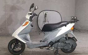 SUZUKI ADDRESS V125 CF4EA