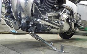 HARLEY FLHTC 1580 2007