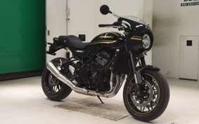 KAWASAKI Z900RS CAFE 2022 ZR900K