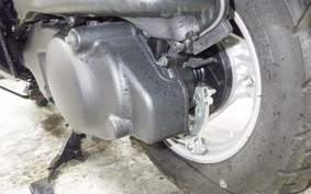 SUZUKI VECSTAR 125 2016 CF42A