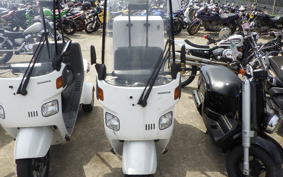 HONDA GYRO CANOPY TA03