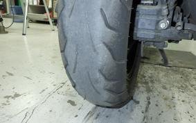 SUZUKI SKYWAVE 250 (Burgman 250) S Gen.3 2004 CJ46A