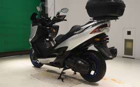 SUZUKI BURGMAN400 A 2023 DU11N