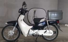 HONDA SUPER CUB110 JA10