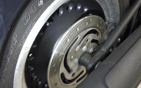 HARLEY FLSTFB 1580 2011