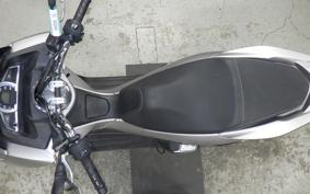 HONDA PCX125 2001 JF56