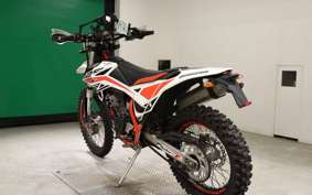 BETA RR4T 125LC 2009