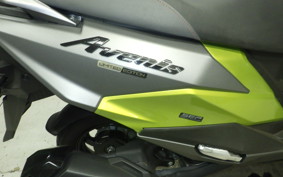 SUZUKI AVENIS 125