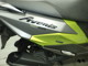 Фото Suzuki AVENIS 125 с японского аукциона