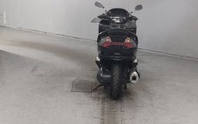 SUZUKI SKYWAVE 250M CJ45A