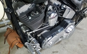 HARLEY FXSTS1340 2000 BLY