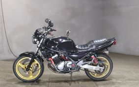 KAWASAKI BALIUS250-2 ZR250B