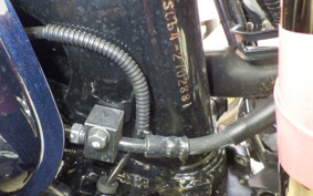 HONDA CB1300SF SUPER FOUR SP 2024 SC54