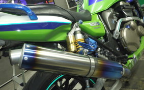 KAWASAKI ZRX1200 R 2002 ZRT20A