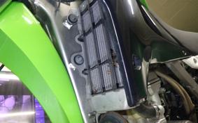 KAWASAKI KLX250 Gen.2 2002 LX250S
