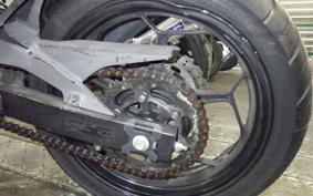 KAWASAKI Z250 SL BR250E