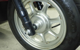 HONDA GIORNO 3 AF77