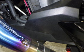 KAWASAKI NINJA 400 2020 EX400G