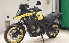 SUZUKI Vｽﾄﾛｰﾑ650XTA 2020 C733A