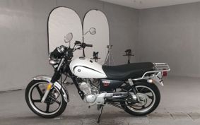 YAMAHA YB125SP PCJL