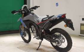 HONDA CRF250L MD47