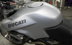 DUCATI MULTISTRADA 1000 DS 2006