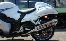 SUZUKI GSX-1300R HAYABUSA 2008 GX72A