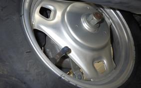 SUZUKI ﾚｯﾂG 2005 CA4AA