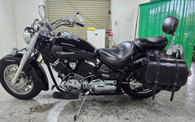 YAMAHA DRAGSTAR 1100 CLASSIC 2005 VP13J