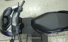 SUZUKI BURGMANストリート125EX 2025 EA23M