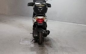 SUZUKI ADDRESS V125 CF4MA