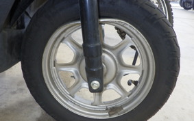 HONDA TACT Basket AF79
