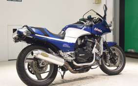 KAWASAKI GPZ900R NINJA 2008 ZX900A