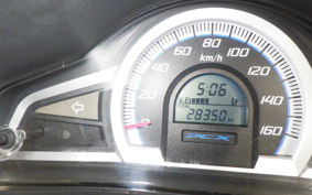 HONDA PCX125 JF56