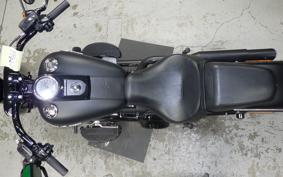 HARLEY FLSTFBS1800 2016