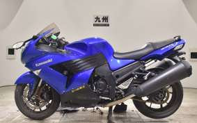 KAWASAKI ZZ1400 NINJA R 2006 ZXT40A