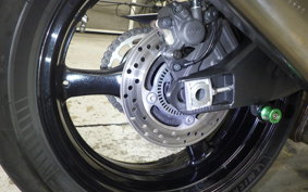 KAWASAKI ZX 10 NINJA ABS 2021