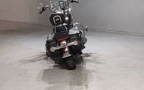 HARLEY FLSTC 1580 2010 BW5