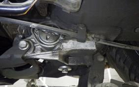 SUZUKI ADDRESS 110 2016 CE47A