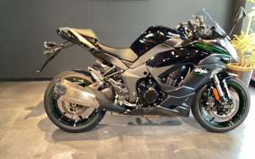 KAWASAKI NINJA 1100SX 2025 ZXT10H