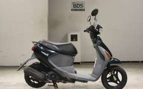 SUZUKI LET's 4 CA41A