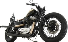 HARLEY XL883 2000 CAM