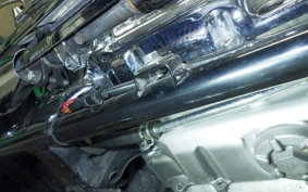 YAMAHA DRAGSTAR 250 2014 VG02J