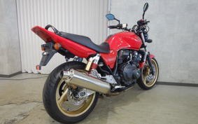 HONDA CB400SF 2012 NC42