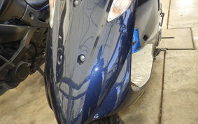 SUZUKI ADDRESS V125 G CF4EA