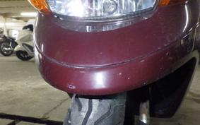 SUZUKI LET's 4 Basket CA43A
